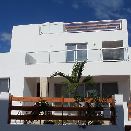 Modern Villa, 4 Bedrooms, Private Pool, Close To Coral Bay Strip Пейя Экстерьер фото