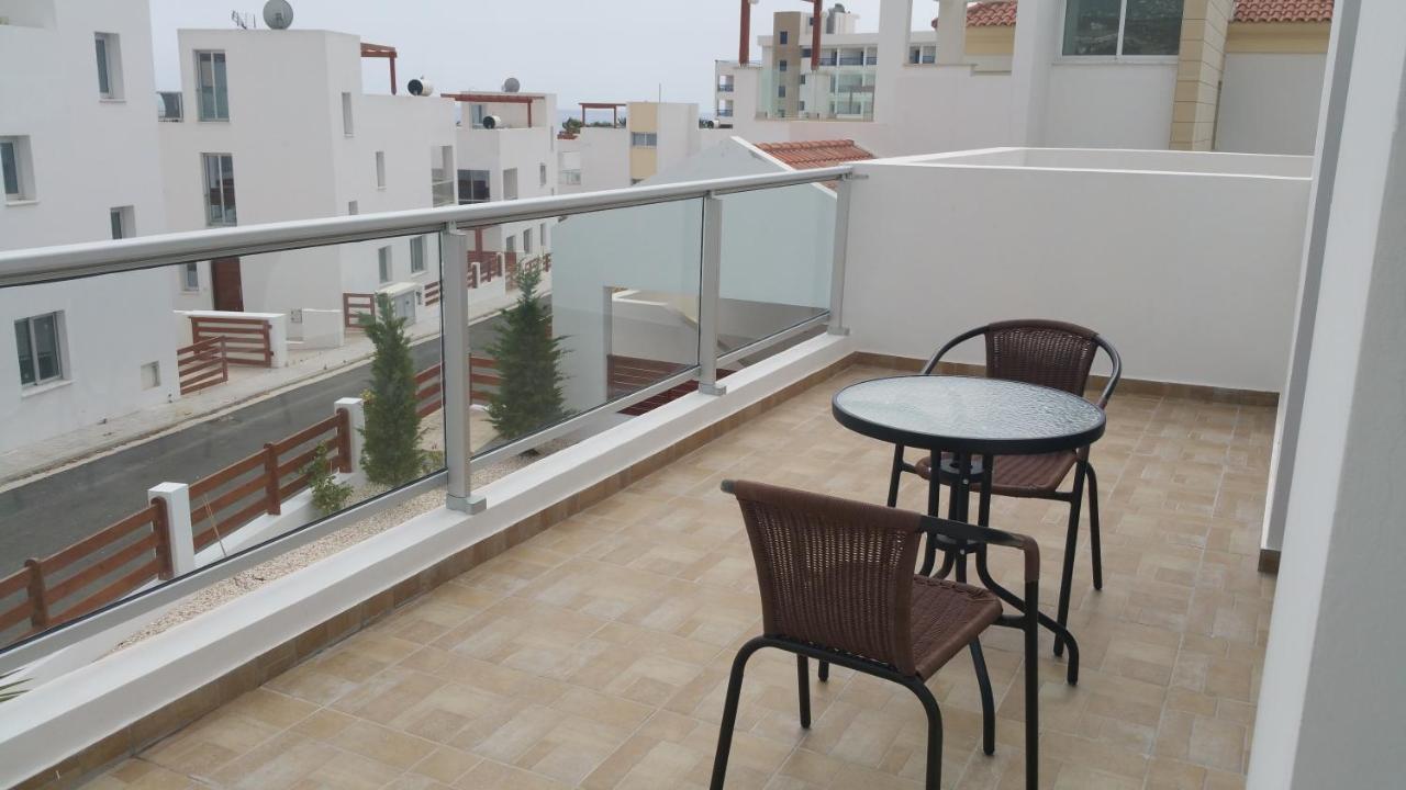 Modern Villa, 4 Bedrooms, Private Pool, Close To Coral Bay Strip Пейя Экстерьер фото