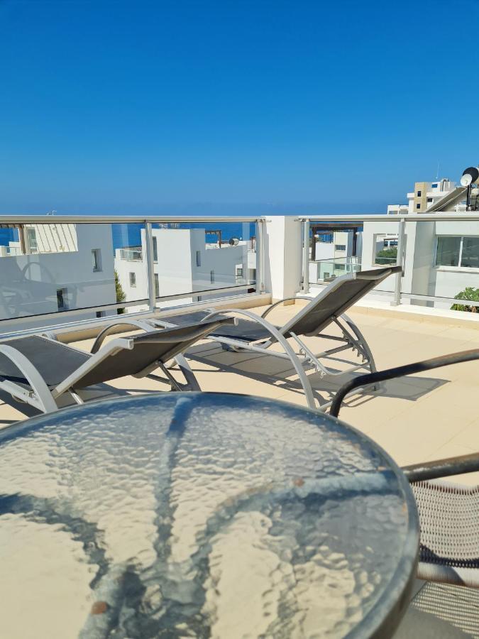 Modern Villa, 4 Bedrooms, Private Pool, Close To Coral Bay Strip Пейя Экстерьер фото