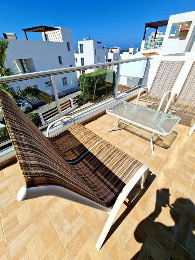 Modern Villa, 4 Bedrooms, Private Pool, Close To Coral Bay Strip Пейя Экстерьер фото